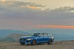 Volvo V90 T6 R-Design 2017 года (NA)